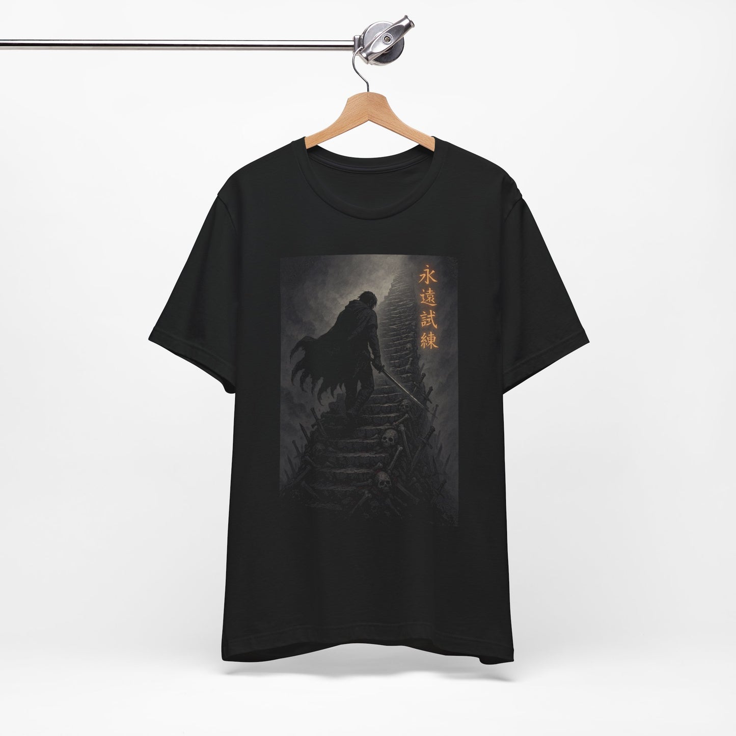 Eternal Trial Tee