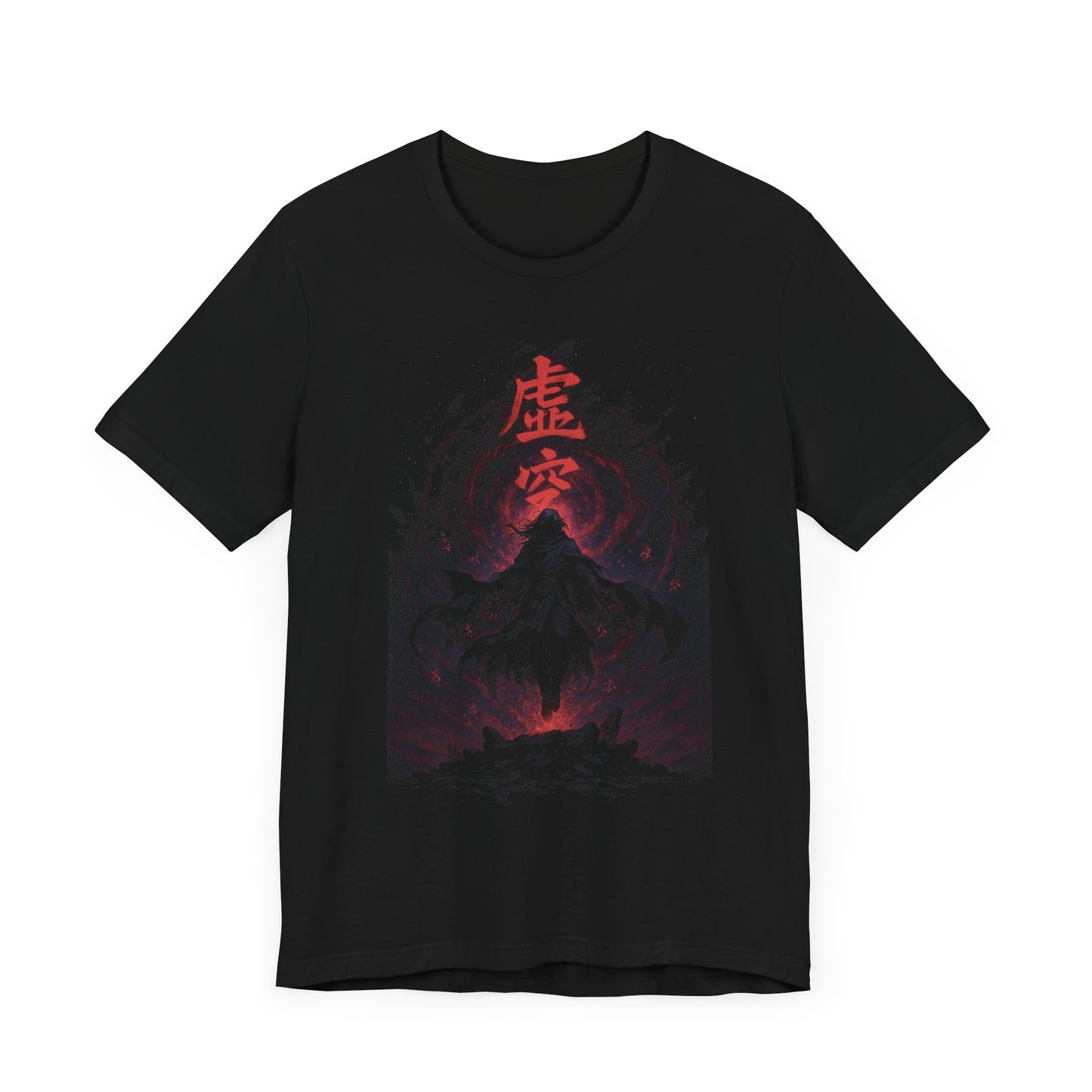 Born from the Void Tee