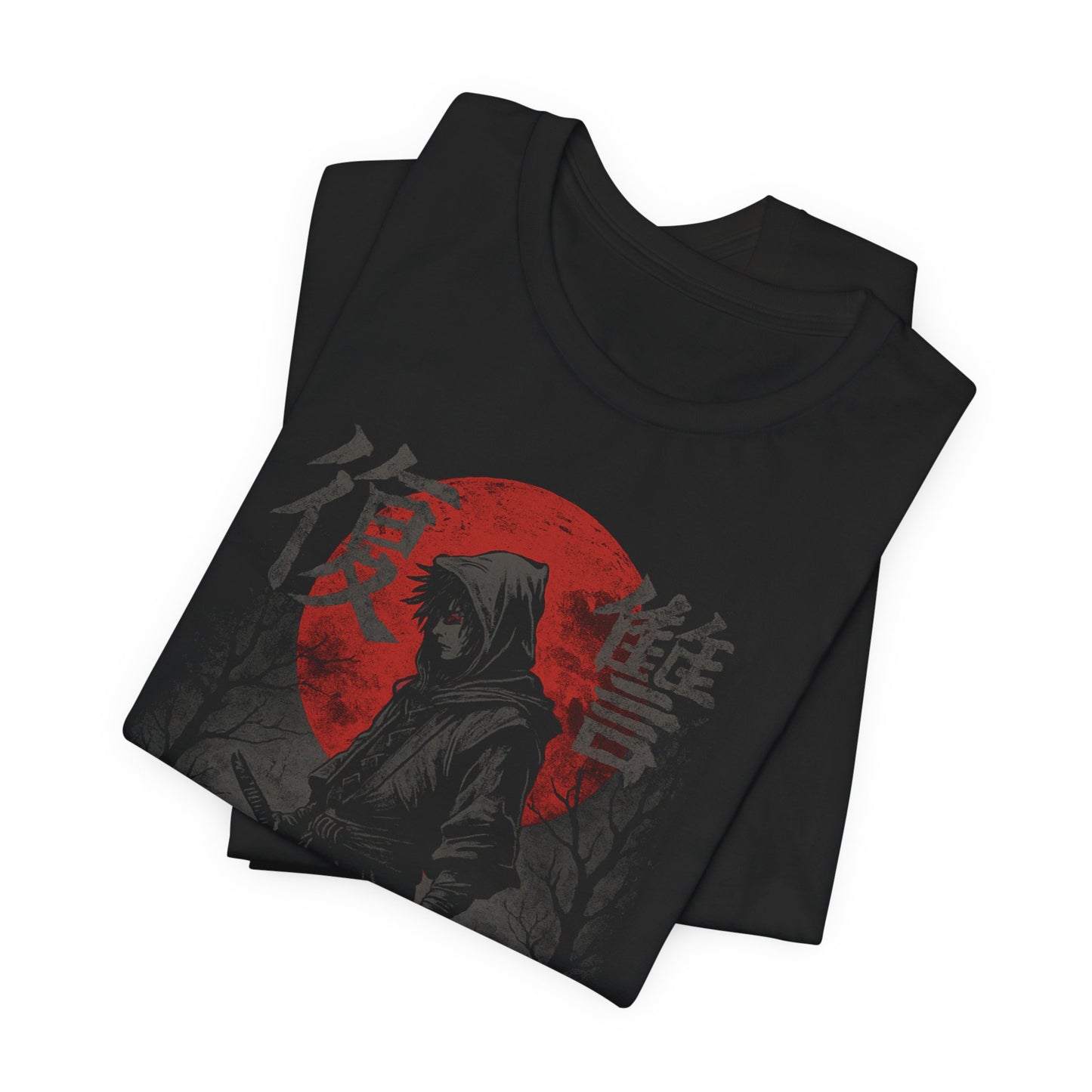 The Lone Ronin Tee