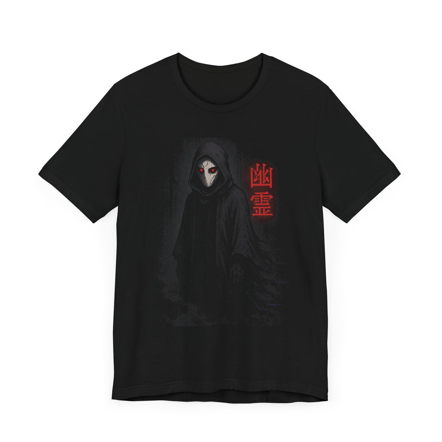 Ghosts Don’t Bleed Tee