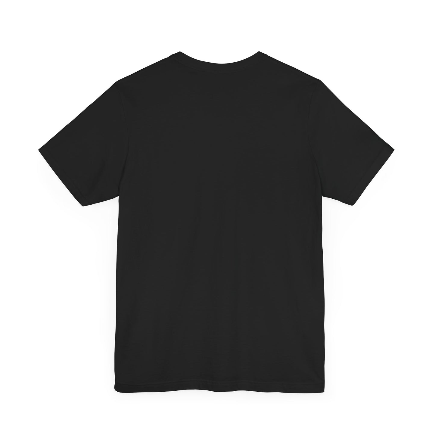 Heaven Is Silent Tee – 静寂