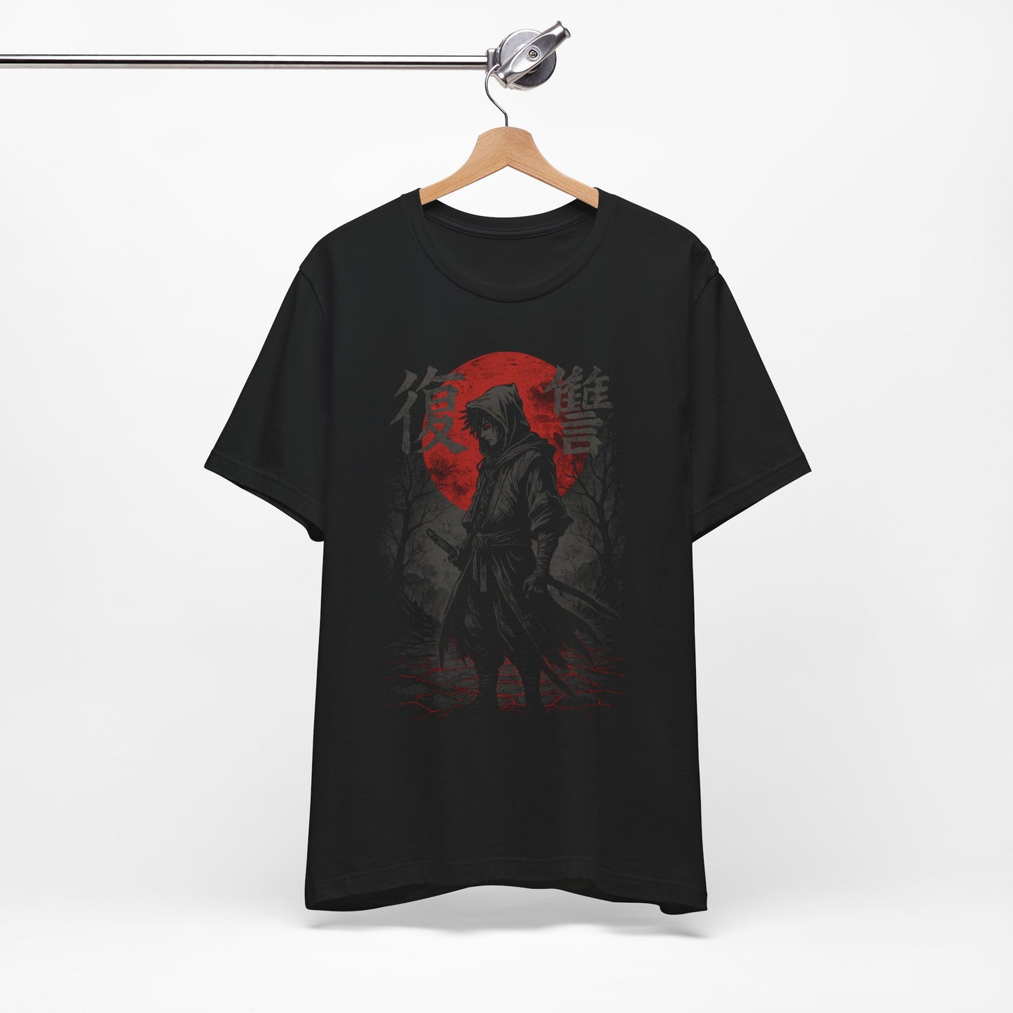 The Lone Ronin Tee