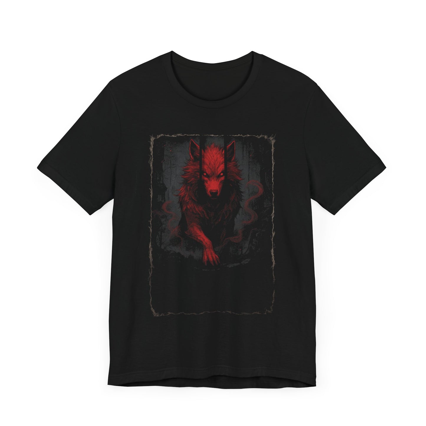 Demon Choir Tee – 悪魔 (Akuma – demon)