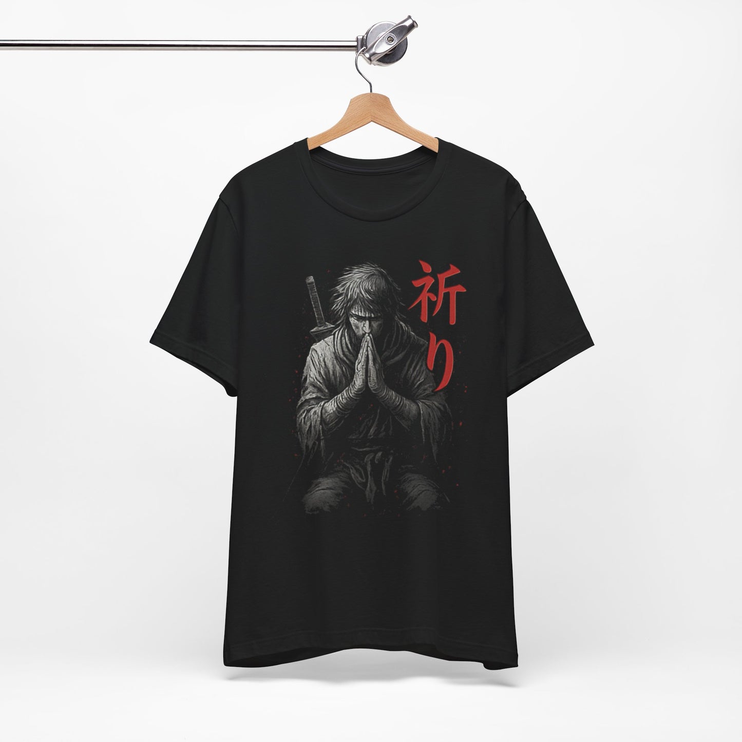 Inori Tee – 祈り (Inori – prayer)