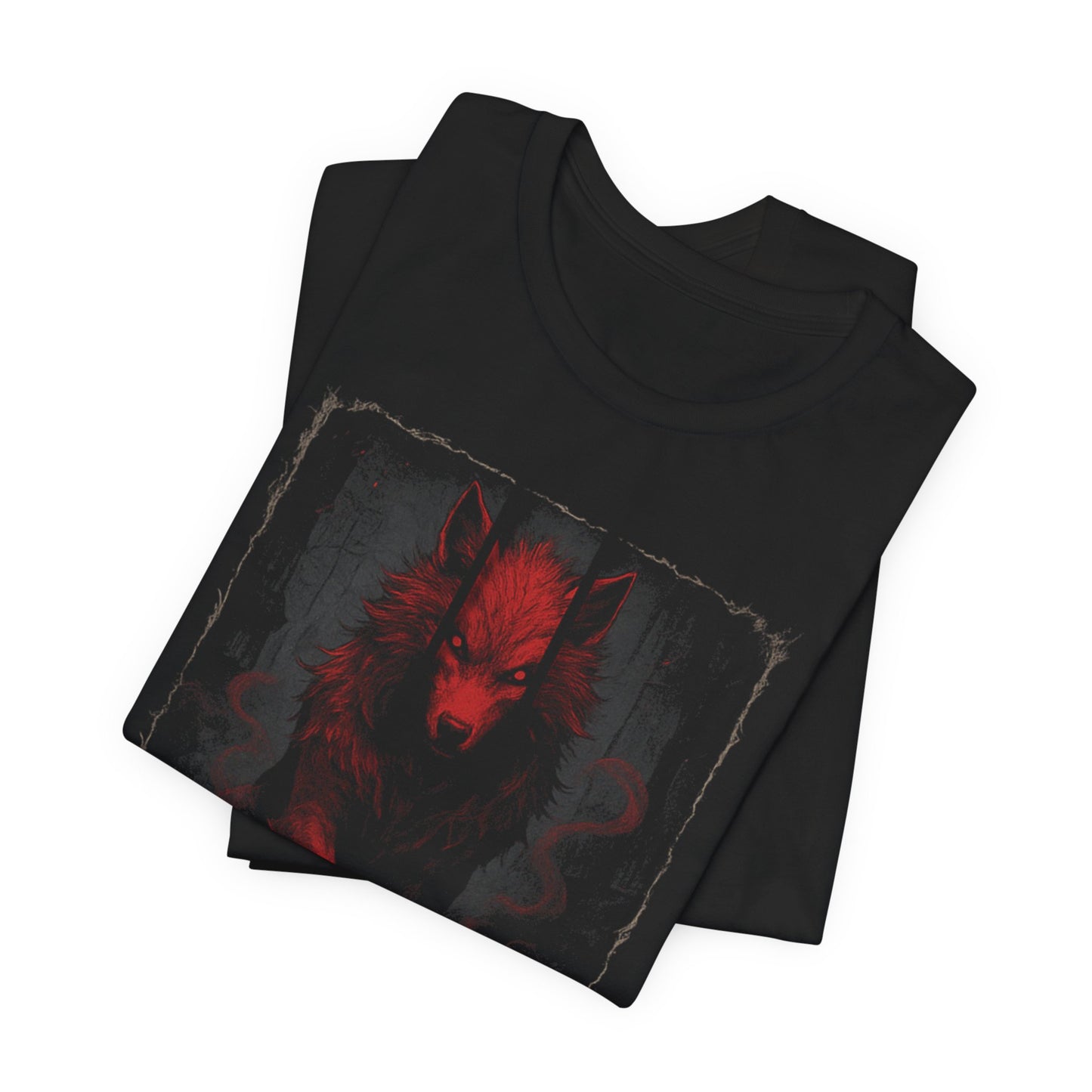 Demon Choir Tee – 悪魔 (Akuma – demon)