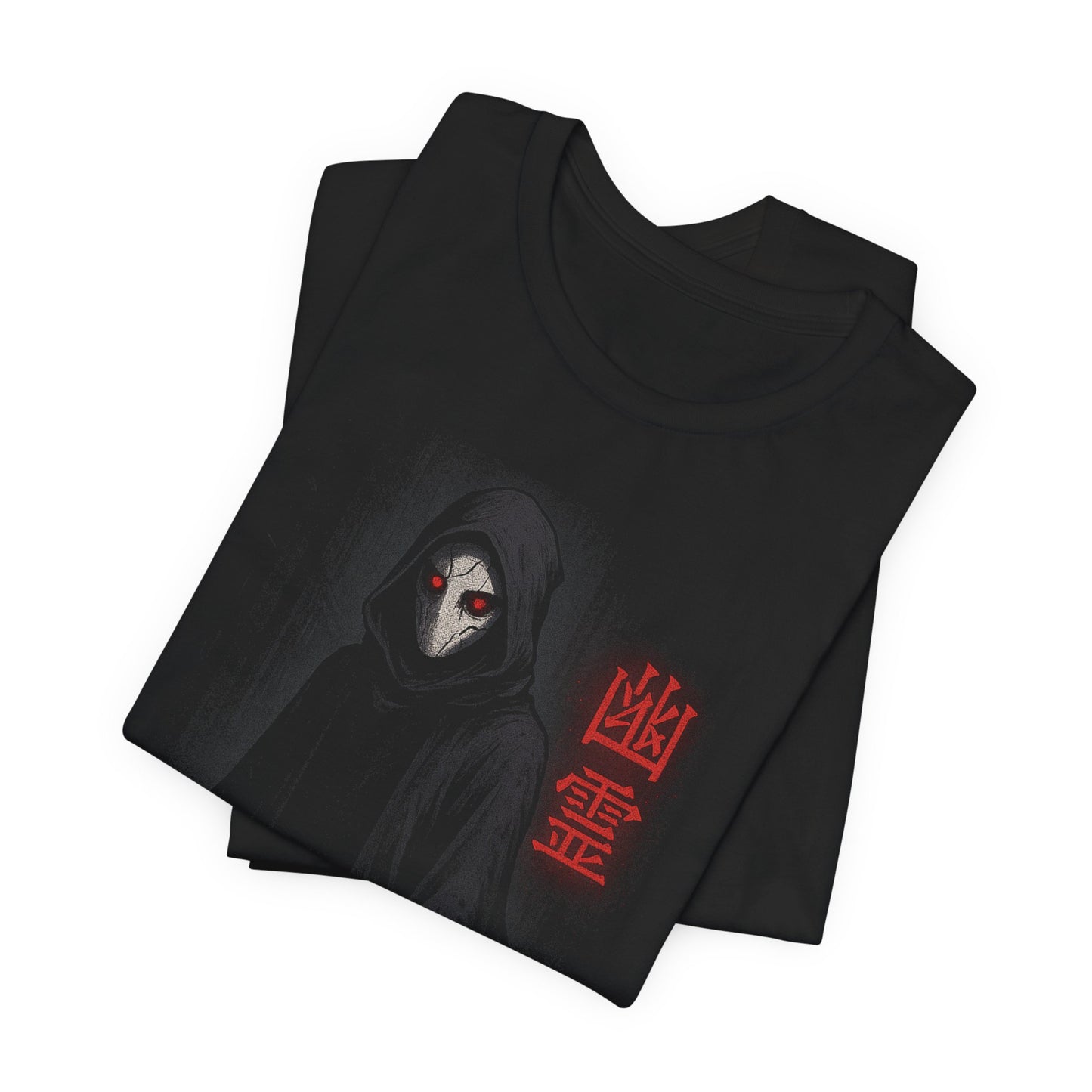 Ghosts Don’t Bleed Tee