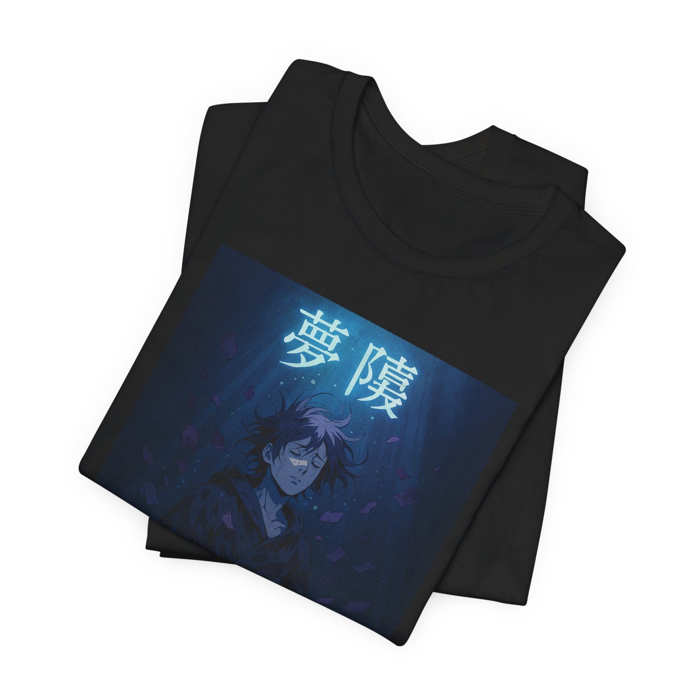 Drowned in Dreams Tee