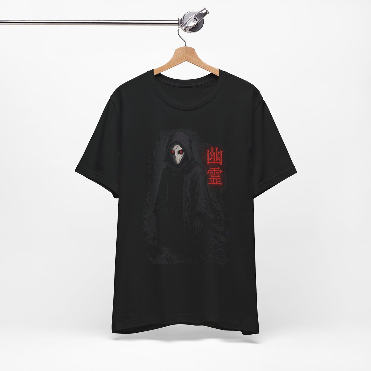 Ghosts Don’t Bleed Tee