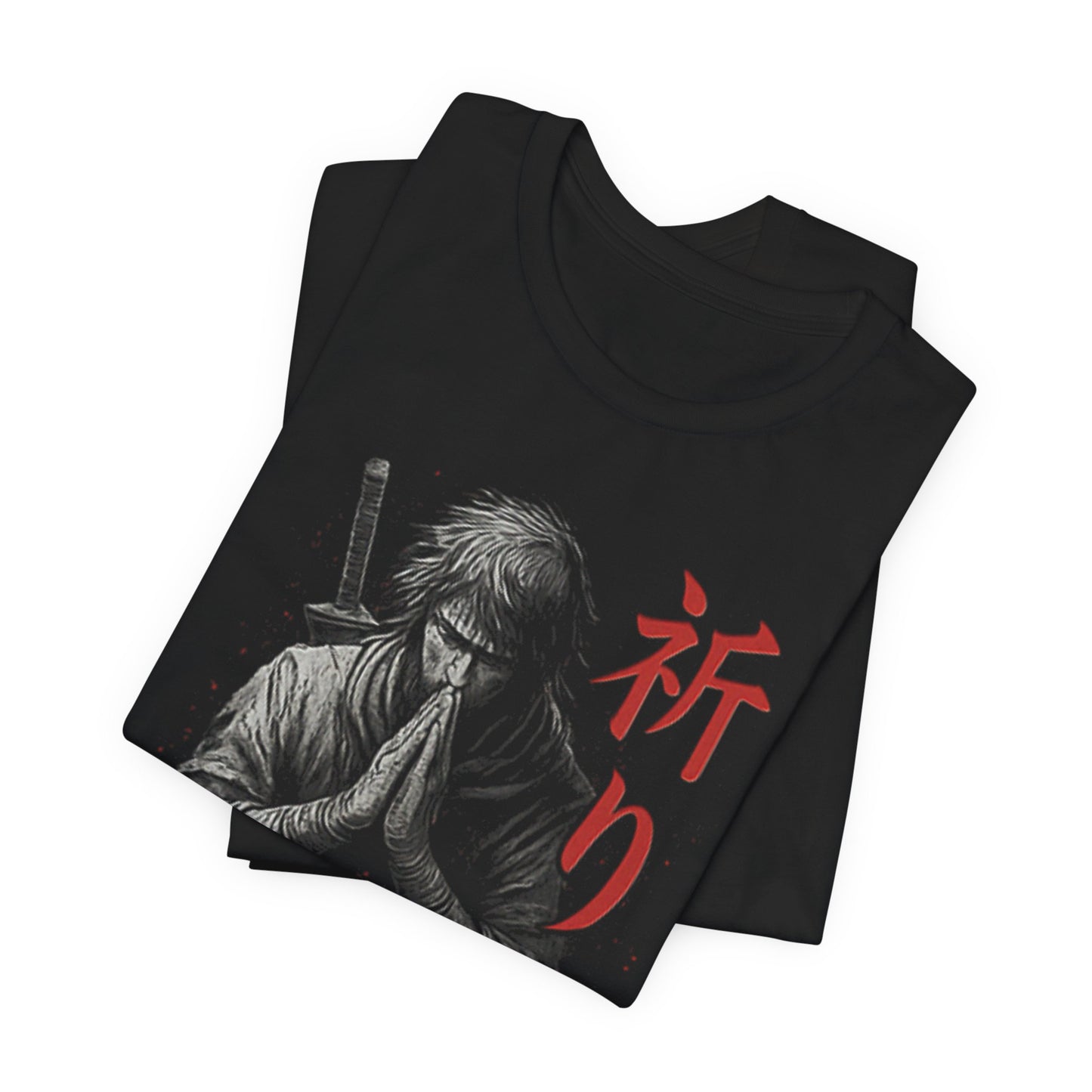 Inori Tee – 祈り (Inori – prayer)