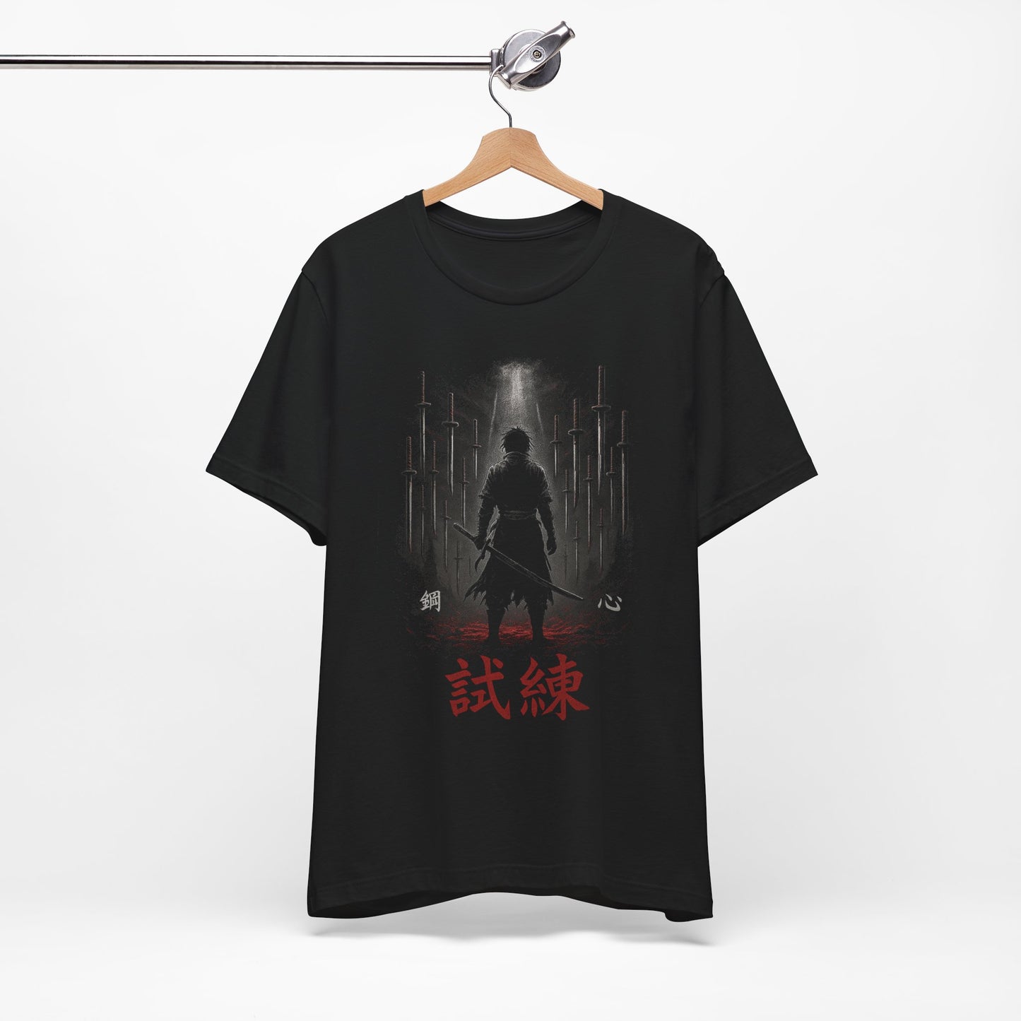 Trial by Blade Tee – 試
