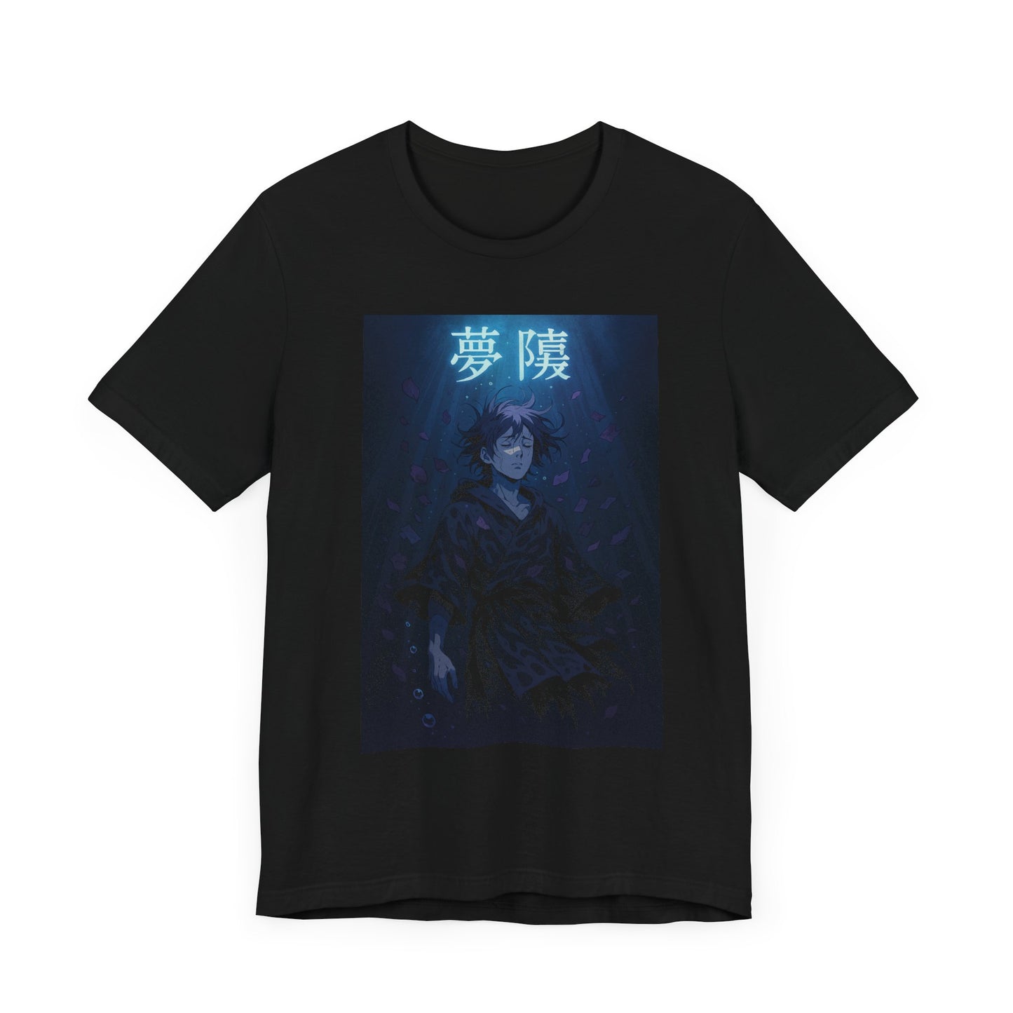 Drowned in Dreams Tee