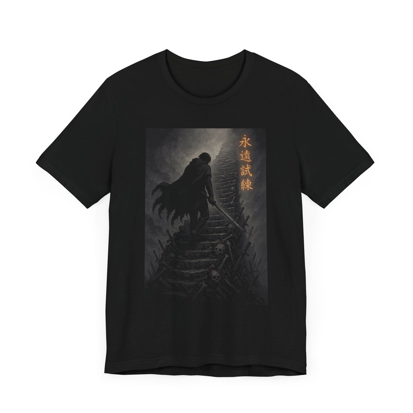 Eternal Trial Tee
