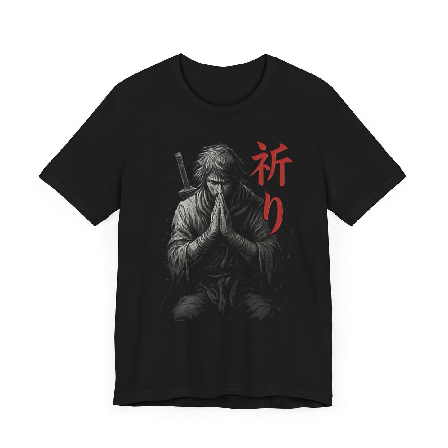 Inori Tee – 祈り (Inori – prayer)
