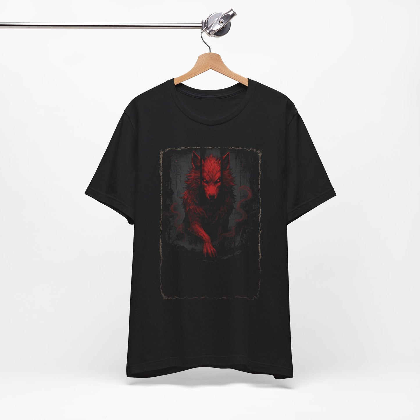 Demon Choir Tee – 悪魔 (Akuma – demon)