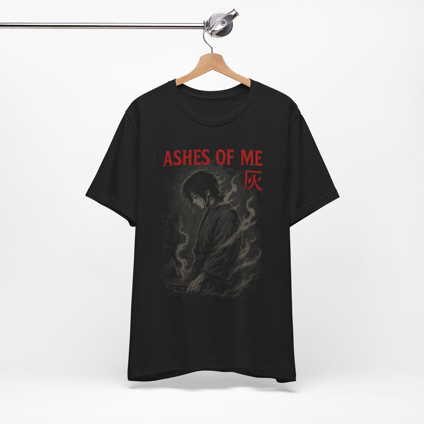 Ashes of Me Tee – 灰