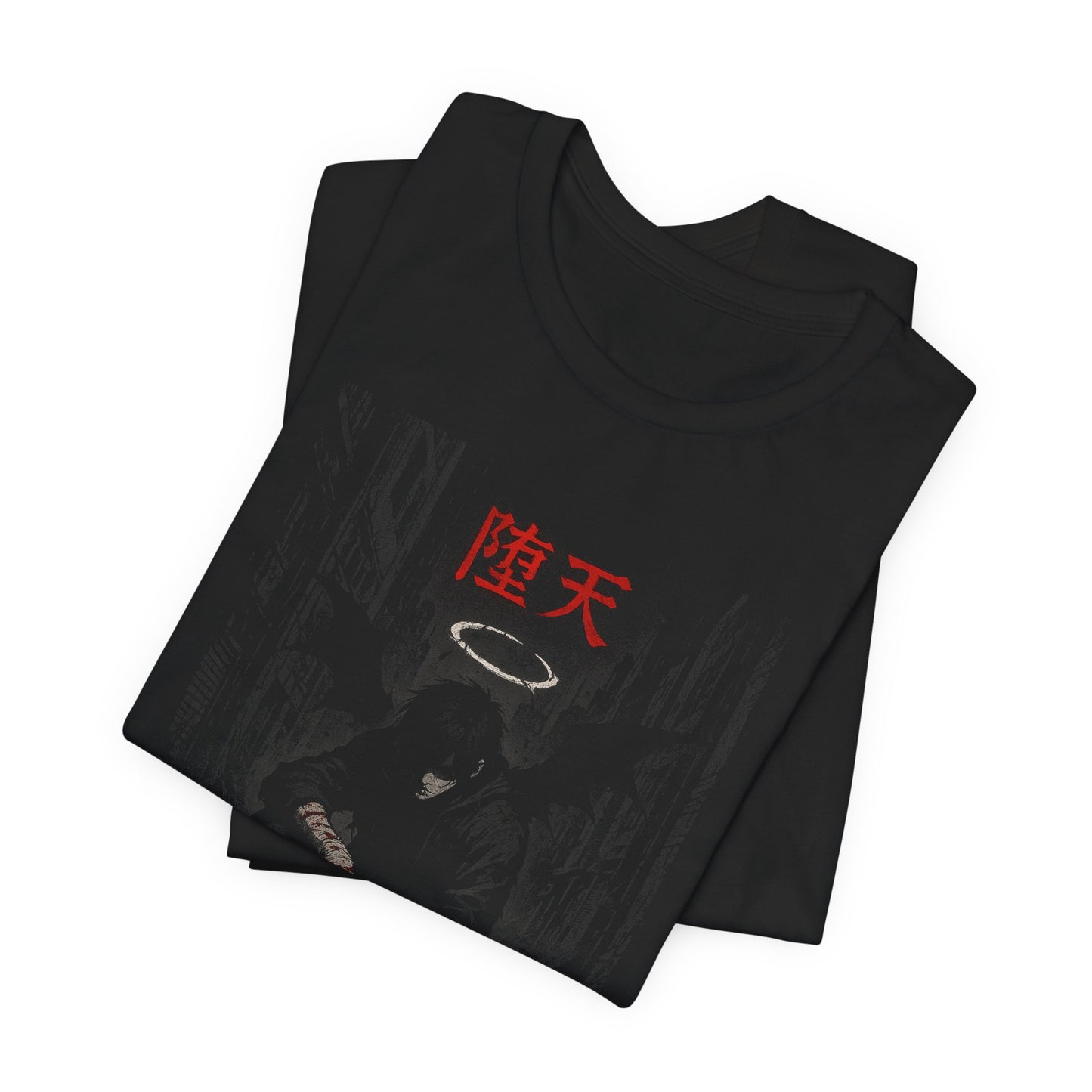 No Hero, Just Hunger Tee