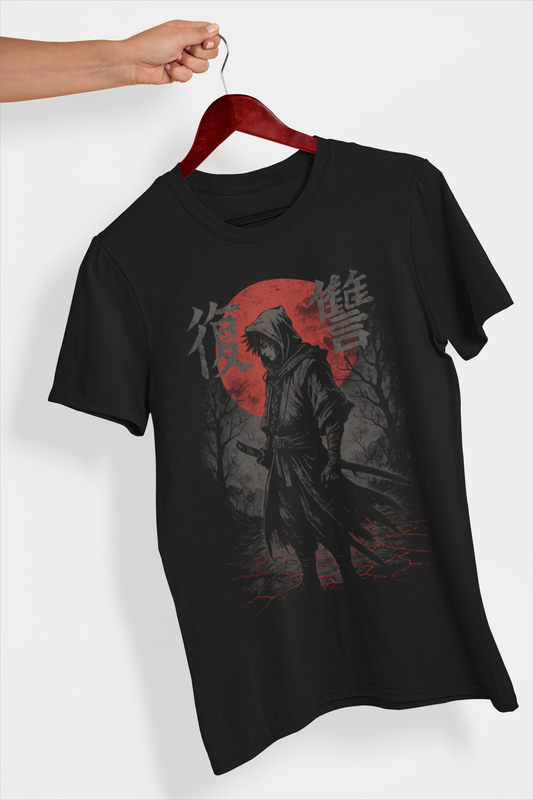 The Lone Ronin Tee