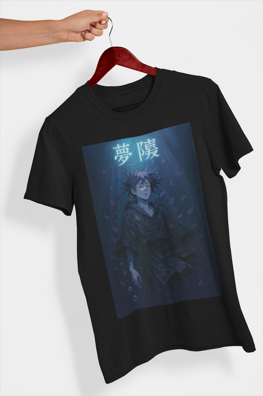 Drowned in Dreams Tee