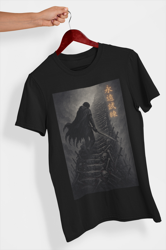Eternal Trial Tee
