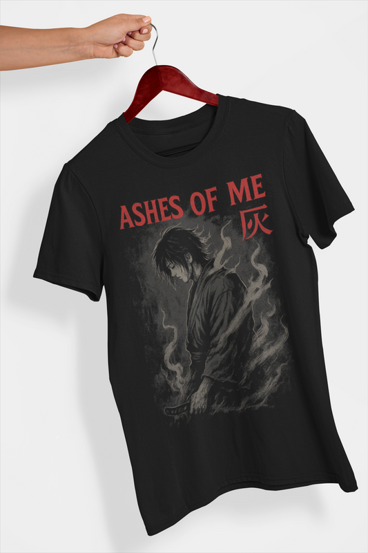 Ashes of Me Tee – 灰