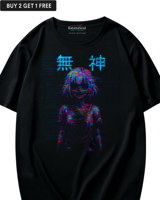 GODLESS CODE