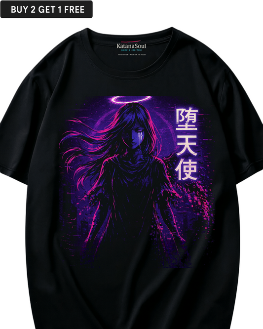 ERROR // ANGEL